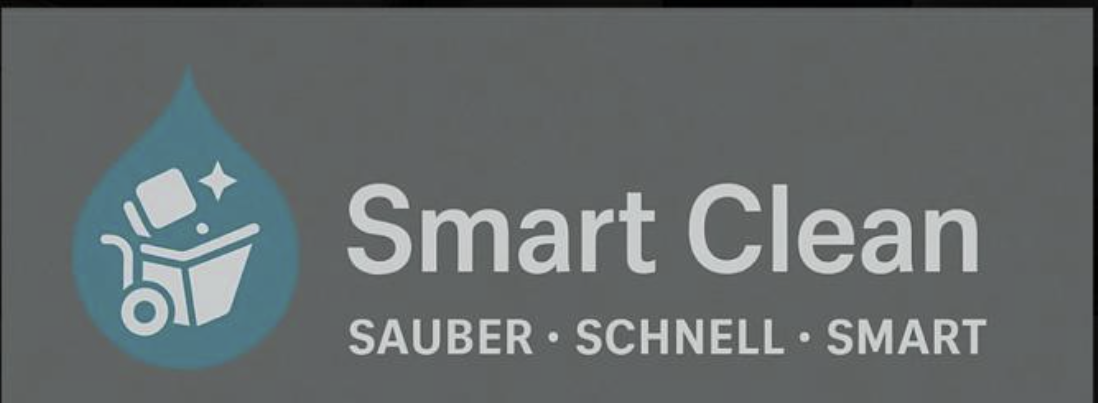 Smart Clean Logo